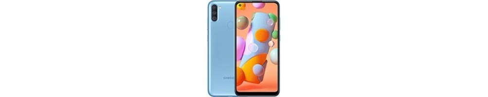 Samsung A11