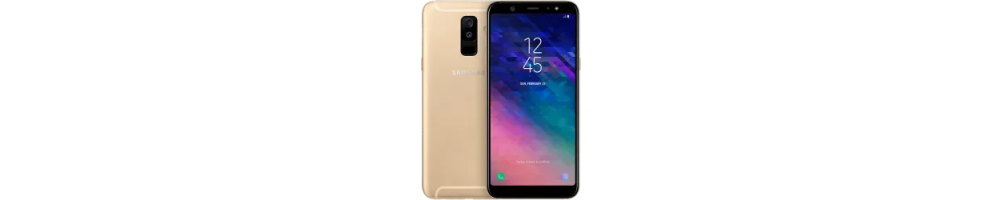 Samsung A6 Plus