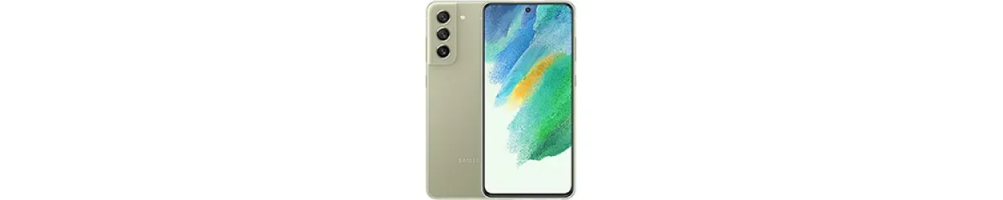 Samsung S21 FE