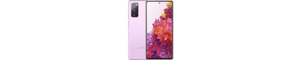 Samsung S20 FE