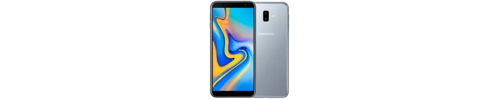 Samsung J6 Plus