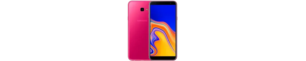 Samsung J4 Plus