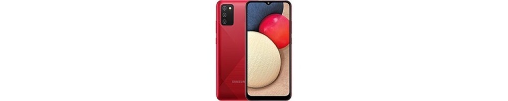 Samsung A02S