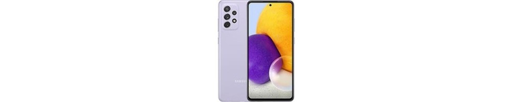 Samsung A72