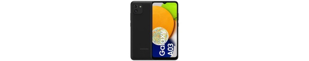 Samsung A03