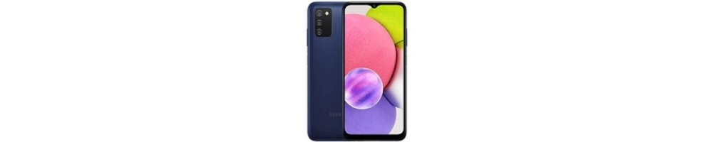 Samsung A03S