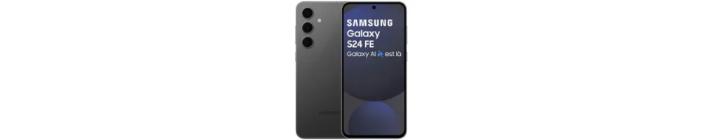 Samsung S24 FE