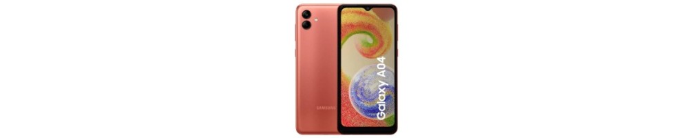 Samsung A04