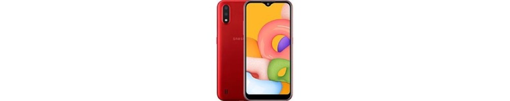 Samsung A01