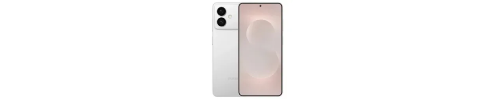 Samsung S26 Edge