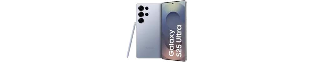 Samsung S25 Ultra