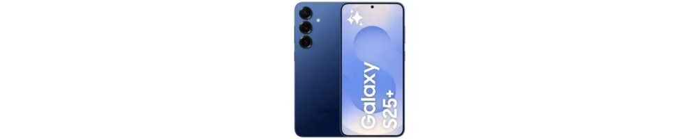 Samsung S25 Plus