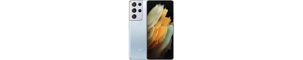 Samsung S21 Ultra