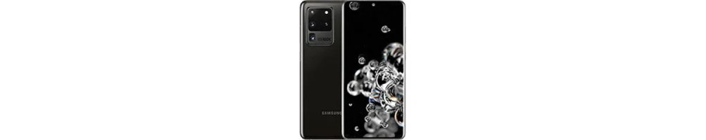 Samsung S20 Ultra