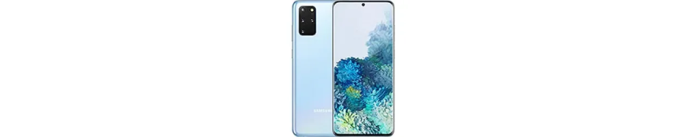 Samsung S20 Plus