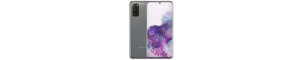 Samsung S20