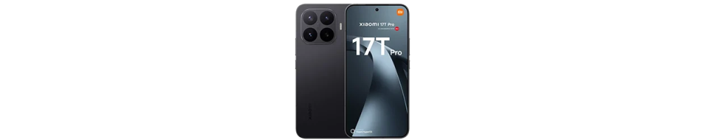 Xiaomi 17T Pro