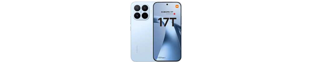 Xiaomi 17T