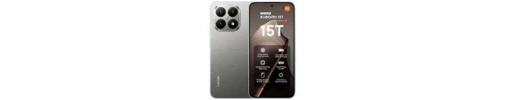 Xiaomi Mi 15T Pro