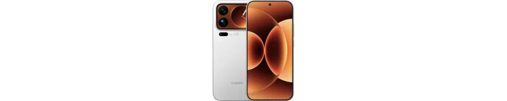 Xiaomi 17 Pro Max