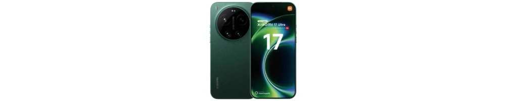 Xiaomi 17 Ultra
