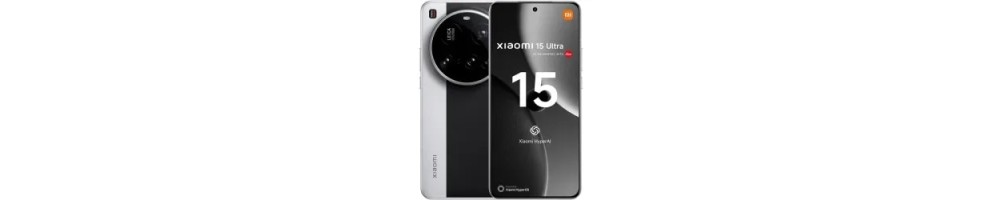 Xiaomi Mi 15 Ultra