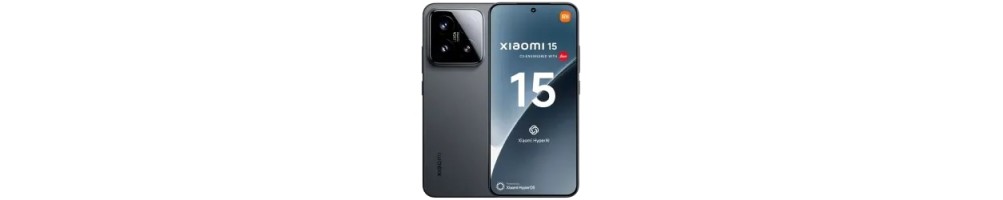 Xiaomi Mi 15