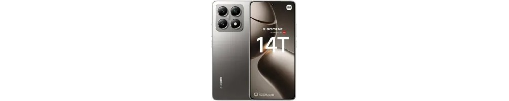 Xiaomi Mi 14T