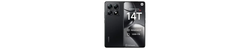 Xiaomi Mi 14T Pro