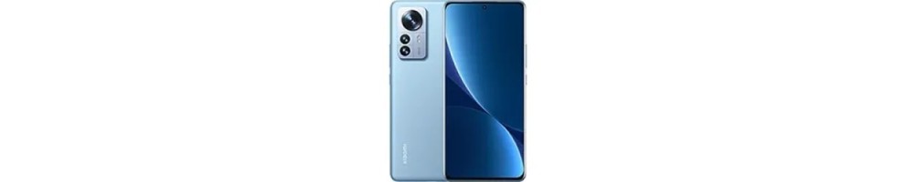 Xiaomi Mi 12 Pro