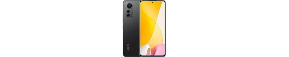 Xiaomi Mi 12 Lite
