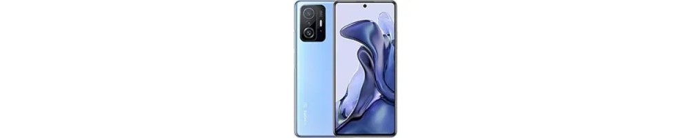 Xiaomi Mi 11T / Mi 11T Pro