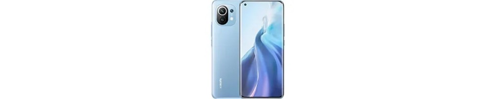 Xiaomi Mi 11