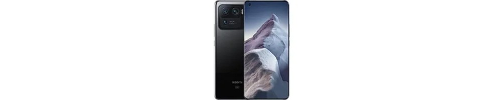 Xiaomi Mi 11 Ultra