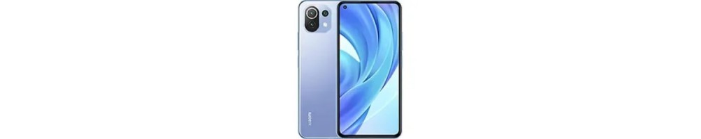Xiaomi Mi 11 Lite