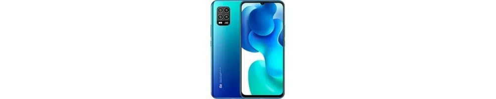 Xiaomi Mi 10 Lite