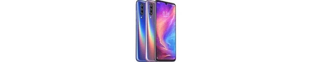 Xiaomi Mi 9 Pro