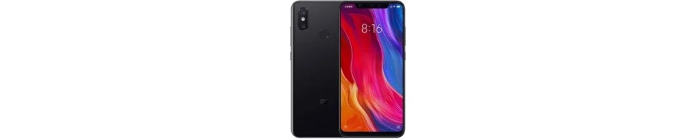 Xiaomi Mi 8 Pro