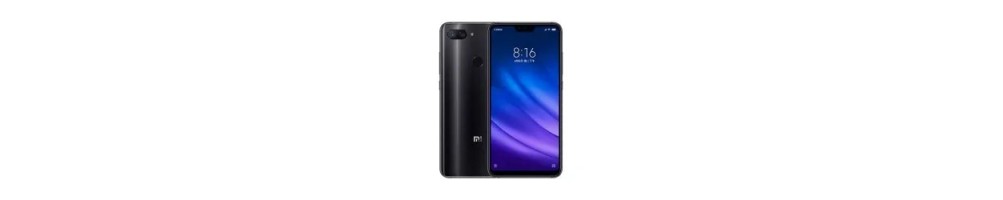 Xiaomi Mi 8 Lite