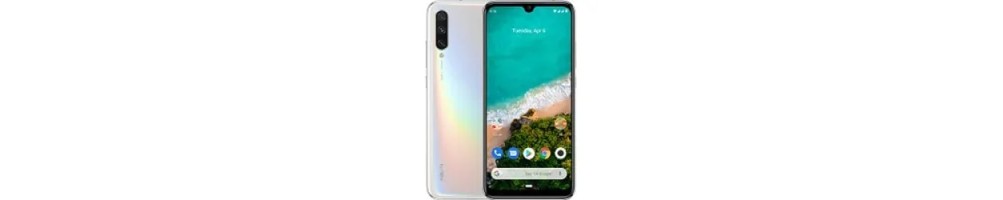 Xiaomi Mi A3