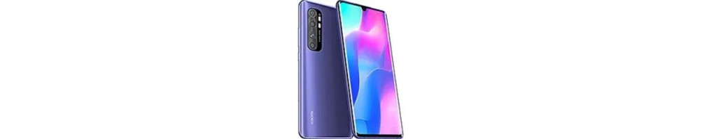 Xiaomi Mi Note 10 Lite