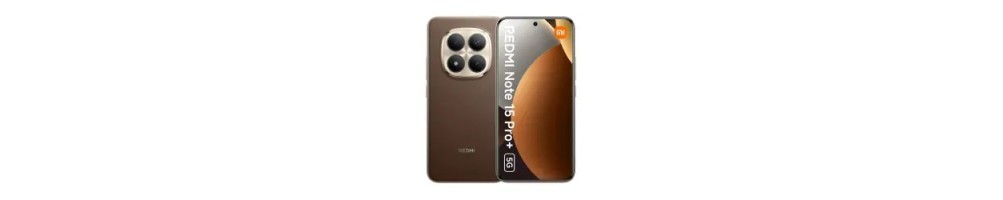 Redmi Note 15 Pro Plus