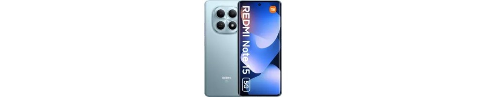 Redmi Note 15 5G