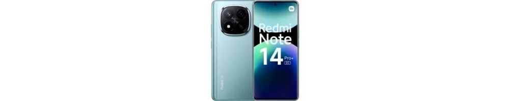 Redmi Note 14 Pro Plus 5G