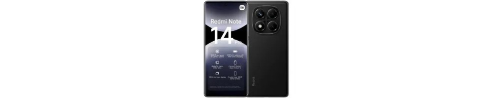 Redmi Note 14 Pro 4G