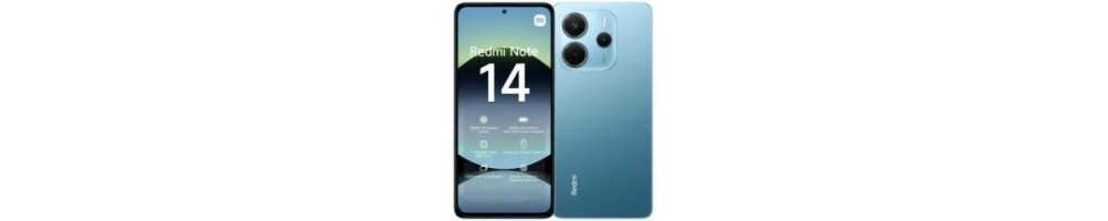 Redmi Note 14 4G