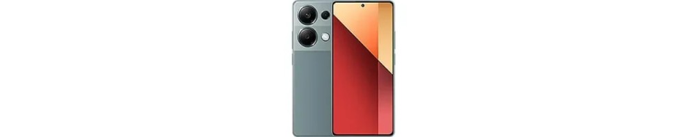 Redmi Note 13 Pro 4G / POCO M6 Pro 4G