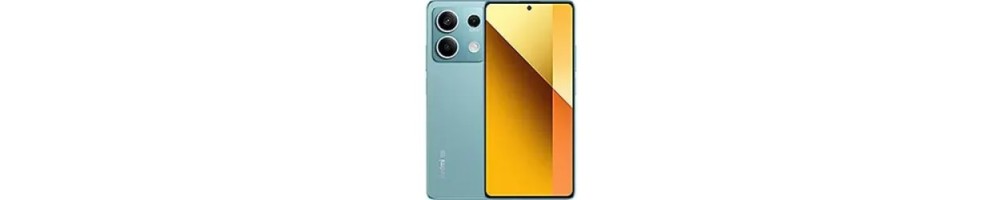 Redmi Note 13 5G