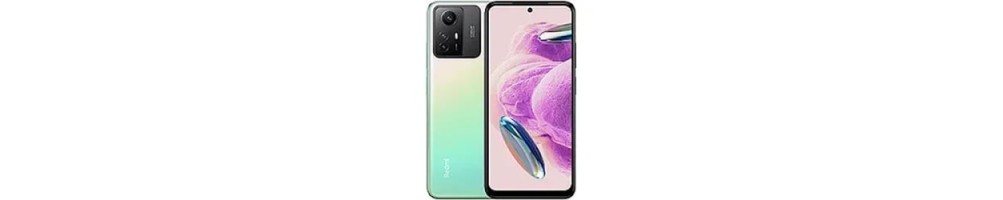 Redmi Note 12S