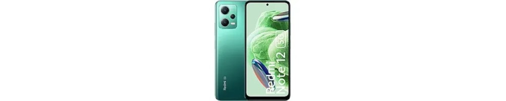 Redmi Note 12 5G